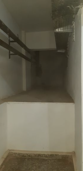 Ποτέ μην κρίνετε ένα άνθρωπο αν περπατάει ξυπόλυτος...